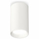 Накладной светильник Ambrella Light Techno XS6322001 (C6322, N6101)