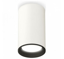 Накладной светильник Ambrella Light Techno XS6322002 (C6322, N6102)