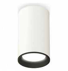 Накладной светильник Ambrella Light Techno XS6322002 (C6322, N6102)