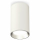 Накладной светильник Ambrella Light Techno XS6322003 (C6322, N6104)