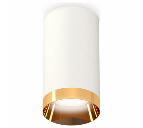 Накладной светильник Ambrella Light Techno XS6322024 (C6322, N6134)