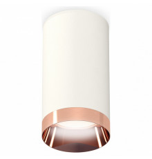 Накладной светильник Ambrella Light Techno XS6322025 (C6322, N6135)