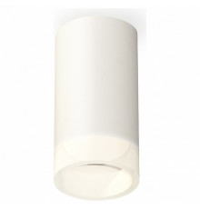 Потолочный светильник Ambrella Light Techno Spot XS6322041 (C6322, N6248)