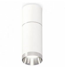 Потолочный светильник Ambrella Light Techno Spot XS6322060 (C6301, A2060, C6322, N6132)