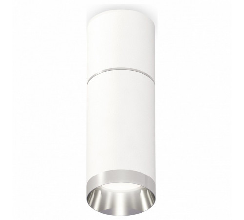 Потолочный светильник Ambrella Light Techno Spot XS6322060 (C6301, A2060, C6322, N6132) Потолочный светильник Ambrella Light Techno Spot XS6322060 (C6301, A2060, C6322, N6132)