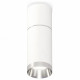 Потолочный светильник Ambrella Light Techno Spot XS6322060 (C6301, A2060, C6322, N6132)