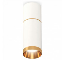 Потолочный светильник Ambrella Light Techno Spot XS6322062 (C6301, A2062, C6322, N6134)