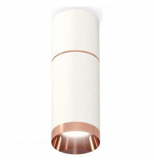 Потолочный светильник Ambrella Light Techno Spot XS6322063 (C6301, A2063, C6322, N6135)