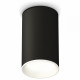 Накладной светильник Ambrella Light Techno XS6323001 (C6323, N6101)