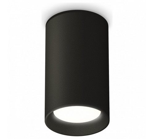 Накладной светильник Ambrella Light Techno XS6323002 (C6323, N6102)