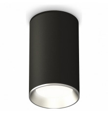 Накладной светильник Ambrella Light Techno XS6323003 (C6323, N6104)