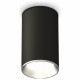 Накладной светильник Ambrella Light Techno XS6323003 (C6323, N6104)