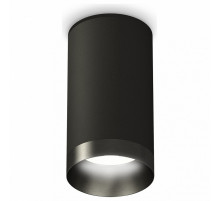 Накладной светильник Ambrella Light Techno XS6323021 (C6323, N6131)
