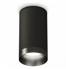 Накладной светильник Ambrella Light Techno XS6323021 (C6323, N6131)