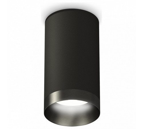 Накладной светильник Ambrella Light Techno XS6323021 (C6323, N6131) Накладной светильник Ambrella Light Techno XS6323021 (C6323, N6131)