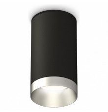 Накладной светильник Ambrella Light Techno XS6323023 (C6323, N6133)