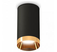 Накладной светильник Ambrella Light Techno XS6323024 (C6323, N6134)