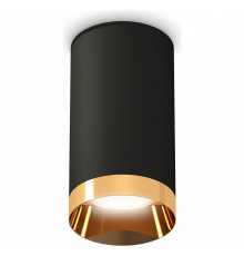 Накладной светильник Ambrella Light Techno XS6323024 (C6323, N6134)