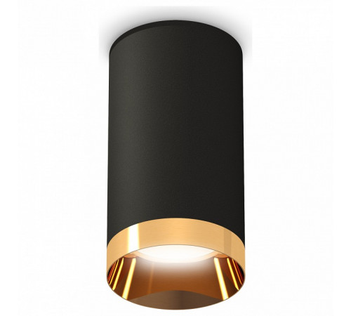 Накладной светильник Ambrella Light Techno XS6323024 (C6323, N6134)