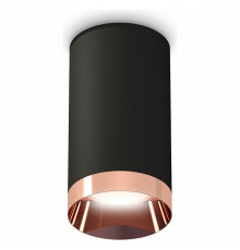 Накладной светильник Ambrella Light Techno XS6323025 (C6323, N6135)