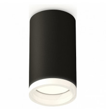 Потолочный светильник Ambrella Light Techno Spot XS6323040 (C6323, N6245)