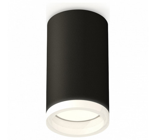 Потолочный светильник Ambrella Light Techno Spot XS6323040 (C6323, N6245) Потолочный светильник Ambrella Light Techno Spot XS6323040 (C6323, N6245)