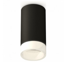 Потолочный светильник Ambrella Light Techno Spot XS6323041 (C6323, N6248)