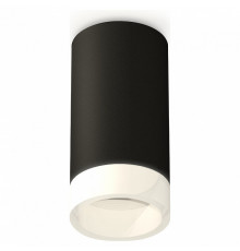 Потолочный светильник Ambrella Light Techno Spot XS6323041 (C6323, N6248)