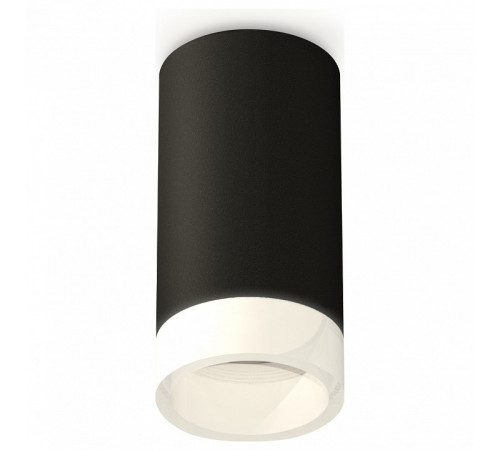 Потолочный светильник Ambrella Light Techno Spot XS6323041 (C6323, N6248) Потолочный светильник Ambrella Light Techno Spot XS6323041 (C6323, N6248)