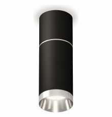 Потолочный светильник Ambrella Light Techno Spot XS6323060 (C6302, A2060, C6323, N6132)