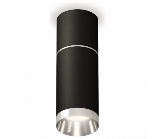 Потолочный светильник Ambrella Light Techno Spot XS6323060 (C6302, A2060, C6323, N6132) Потолочный светильник Ambrella Light Techno Spot XS6323060 (C6302, A2060, C6323, N6132)