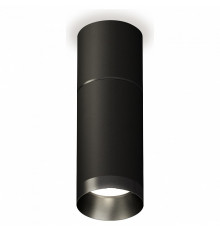 Потолочный светильник Ambrella Light Techno Spot XS6323061 (C6302, A2061, C6323, N6131)
