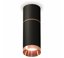 Потолочный светильник Ambrella Light Techno Spot XS6323063 (C6302, A2063, C6323, N6135)