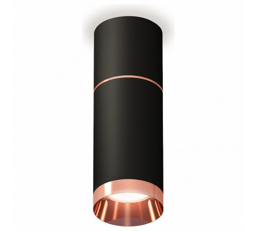 Потолочный светильник Ambrella Light Techno Spot XS6323063 (C6302, A2063, C6323, N6135)