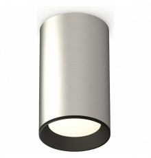 Потолочный светильник Ambrella Light Techno Spot XS6324001 (C6324, N6102)