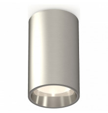 Потолочный светильник Ambrella Light Techno Spot XS6324010 (C6324, N6112)