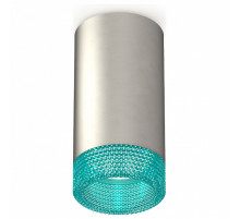 Потолочный светильник Ambrella Light Techno Spot XS6324021 (C6324, N6153)