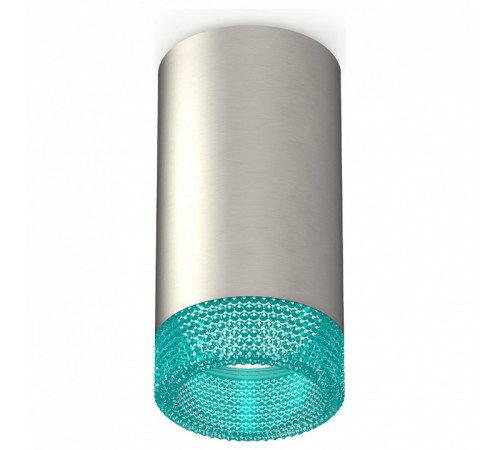 Потолочный светильник Ambrella Light Techno Spot XS6324021 (C6324, N6153)