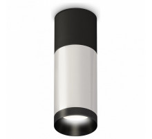 Накладной светильник Ambrella Light Techno XS6324060 (C6302, A2010, C6324, N6131)