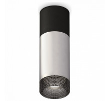 Потолочный светильник Ambrella Light Techno Spot XS6324061 (C6302, A2010, C6324, N6151)