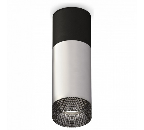Потолочный светильник Ambrella Light Techno Spot XS6324061 (C6302, A2010, C6324, N6151) Потолочный светильник Ambrella Light Techno Spot XS6324061 (C6302, A2010, C6324, N6151)