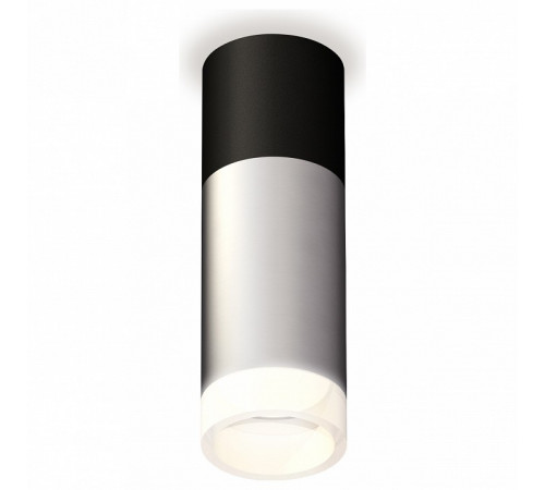 Потолочный светильник Ambrella Light Techno Spot XS6324062 (C6302, A2010, C6324, N6248) Потолочный светильник Ambrella Light Techno Spot XS6324062 (C6302, A2010, C6324, N6248)