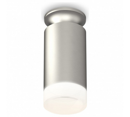 Потолочный светильник Ambrella Light Techno Spot XS6324081 (N6904, C6324, N6248)