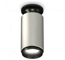 Накладной светильник Ambrella Light Techno XS6324100 (N6902, C6324, N6121)