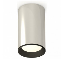 Потолочный светильник Ambrella Light Techno Spot XS6325001 (C6325, N6102)