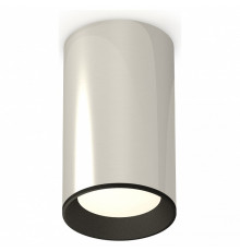 Потолочный светильник Ambrella Light Techno Spot XS6325001 (C6325, N6102)