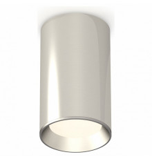 Потолочный светильник Ambrella Light Techno Spot XS6325002 (C6325, N6104)