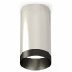 Потолочный светильник Ambrella Light Techno Spot XS6325011 (C6325, N6131)