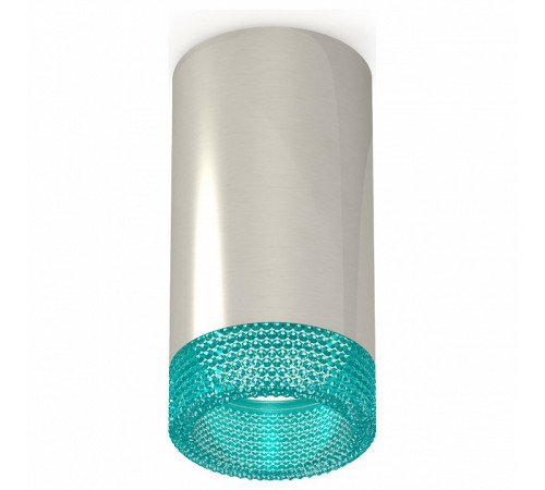 Потолочный светильник Ambrella Light Techno Spot XS6325021 (C6325, N6153)