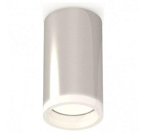 Потолочный светильник Ambrella Light Techno Spot XS6325040 (C6325, N6245)